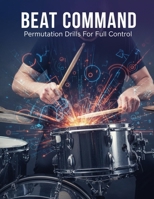 Beat Command: Permutation Drills For Full Control B0GJLKZJPH Book Cover