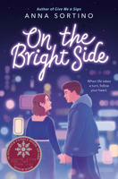 On the Bright Side 059369788X Book Cover