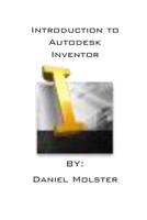 Introduction to Autodesk Inventor 1499714548 Book Cover