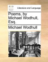 Poems 1241090203 Book Cover