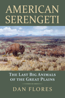 American Serengeti 070062466X Book Cover