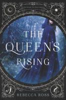 The Queen's Rising 0062471368 Book Cover