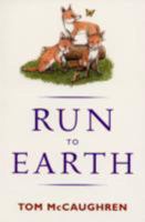 Run to Earth 0863271162 Book Cover