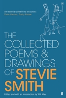 Collected Poems and Drawings of Stevie Smith 0571311318 Book Cover