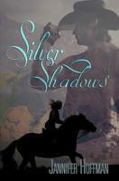 Silver Shadows 1607357747 Book Cover