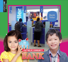 Bank 151055436X Book Cover