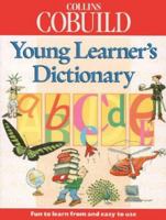 Collins COBUILD Young Learner's Dictionary (Collins Cobuild Dictionaries) 0003750485 Book Cover