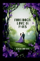 Forbidden Love in Paris 5067645369 Book Cover