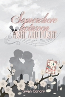 Somewhere Between Fight and Flight (Birds of a Feather) B0GQHJ8YX5 Book Cover