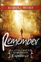 Remember: A Personal Promise from the Savior 1462120660 Book Cover
