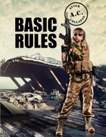 A.C. After Collapse Basic Rules 1935964526 Book Cover