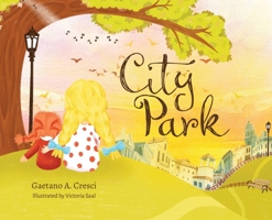 City Park 1958889725 Book Cover