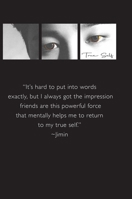 My True Self Ideas Jimin: An Unofficial BTS journal 147106171X Book Cover