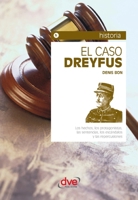 El Caso Dreyfus 1683257995 Book Cover