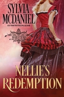 Nellie's Redemption 1950858561 Book Cover