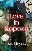 Love in Repose B0DZQQSH67 Book Cover