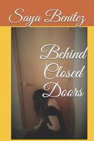 Behind Closed Doors 171991947X Book Cover