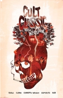 Cult Classic: Return to Whisper Vol. 1 1939424372 Book Cover
