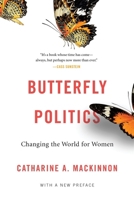 Butterfly Politics 0674237668 Book Cover