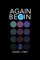 Again Begin 2: First Contact 1981024557 Book Cover