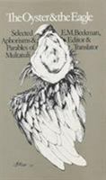 The Oyster and the Eagle: Selected Aphorisms and Parables 0870231235 Book Cover