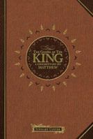 The Gospel of the King: A Commentary on Matthew 1591664640 Book Cover