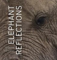 Elephant Reflections 0520253779 Book Cover