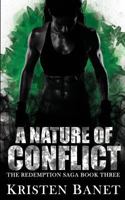 A Nature of Conflict 0692160434 Book Cover