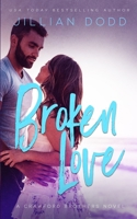 Broken Love 1946793248 Book Cover