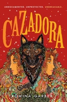 Cazadora 125023915X Book Cover