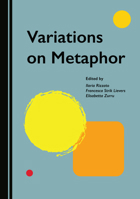 Variations on Metaphor 1527572099 Book Cover
