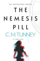 The Nemesis Pill B0B5KKBJTC Book Cover