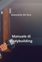 Manuale di Bodybuilding B0CQ1CVVKK Book Cover