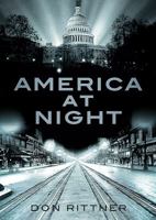 America at Night 1625450621 Book Cover
