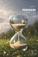Pensieri: Schegge di vita (Italian Edition) B0G9162W4M Book Cover
