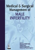 Male Infertility Practice 935025946X Book Cover
