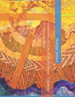 Frontières de joie et de Bonheur : Exprimer Le Moi Intérieur B0BFVVBCBN Book Cover