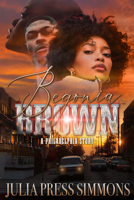 Begonia Brown: A Philadelphia Story 1645566609 Book Cover