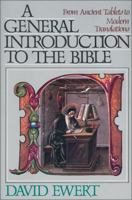 General Introduction to the Bible, A 0310453712 Book Cover