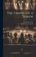 The Taming of a Shrew 1376476274 Book Cover