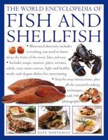 World Encyclopedia of Fish & Shellfish (The Practical Encyclopedia of...) 0754804887 Book Cover