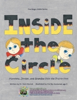 Inside the Circle : The Magic Globe Series 1944010157 Book Cover
