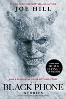 The Black Phone 2 [Movie Tie-In]: Stories 0063460726 Book Cover