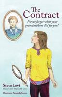 The Contract: Never forget what your grandmothers did for you! 1594339724 Book Cover