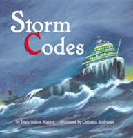 Storm Codes 089317064X Book Cover