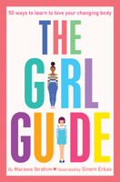 The Girl Guide 0062839438 Book Cover