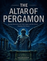 The Altar of Pergamon: Ancient Mysteries, the Dark Angel, and the Forces Shaping Our Future B0HH9LJ1LL Book Cover