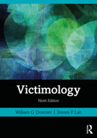 Victimology 1593459696 Book Cover
