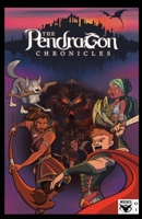The Pendragon Chronicles 1734609052 Book Cover