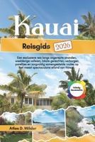 KAUAI Reisgids 2026: Uw onmisbare gids voor pittoreske dorpjes, prachtige villa's, avonturen in de Alpen en verborgen wonderen in de mooiste merenregio van Italië. (Dutch Edition) B0GQNZ97W5 Book Cover